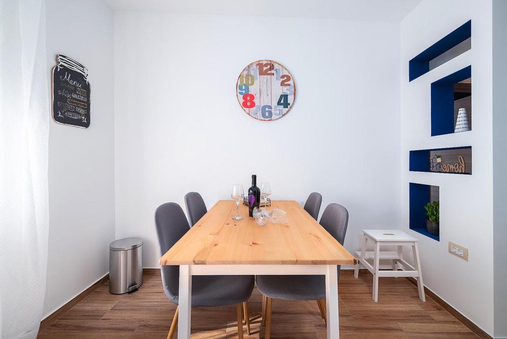 Apartmán Luna *