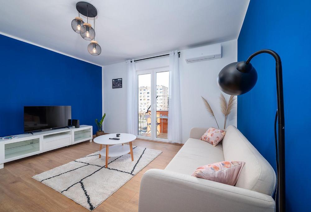 Luna Apartmán *