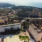 Apartment Luna