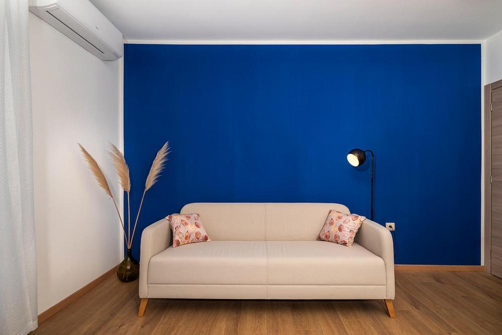 Luna Apartma *