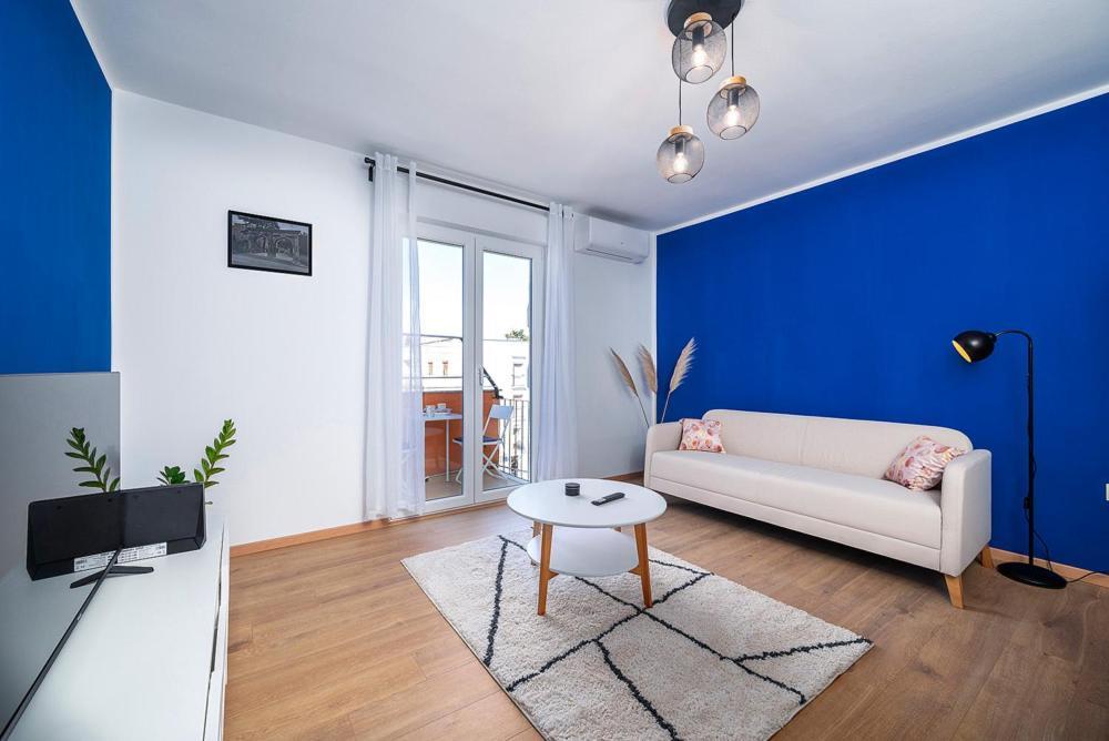 Luna Apartma Pula