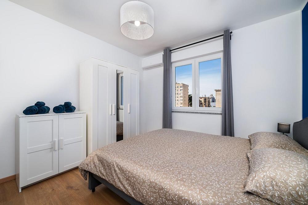 Apartma Luna