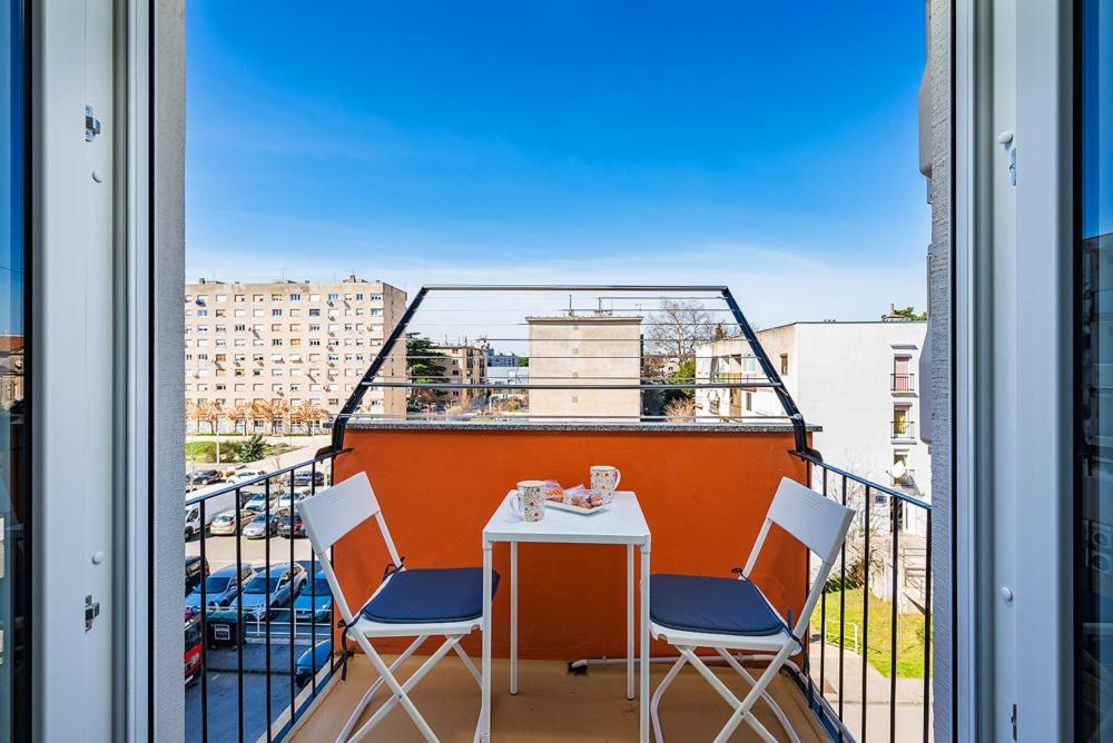 Luna Apartma
