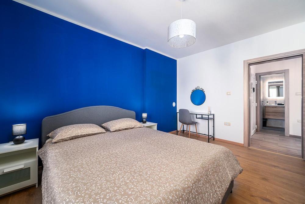 Apartma Luna Pula